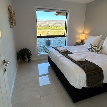 Tarras Serenity Haven - Mountain Views And Calm 외부 사진