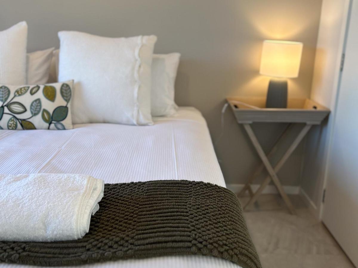 Tarras Serenity Haven - Mountain Views And Calm 외부 사진